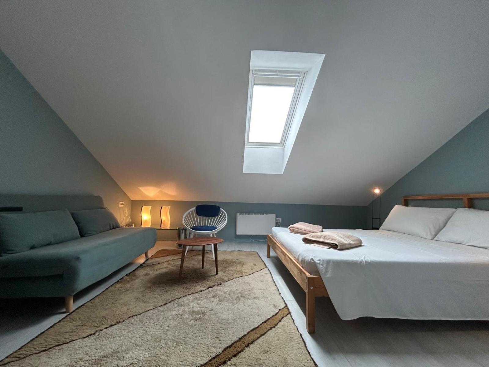 La Terrazza - Design Apartments In Τορίνο Εξωτερικό φωτογραφία